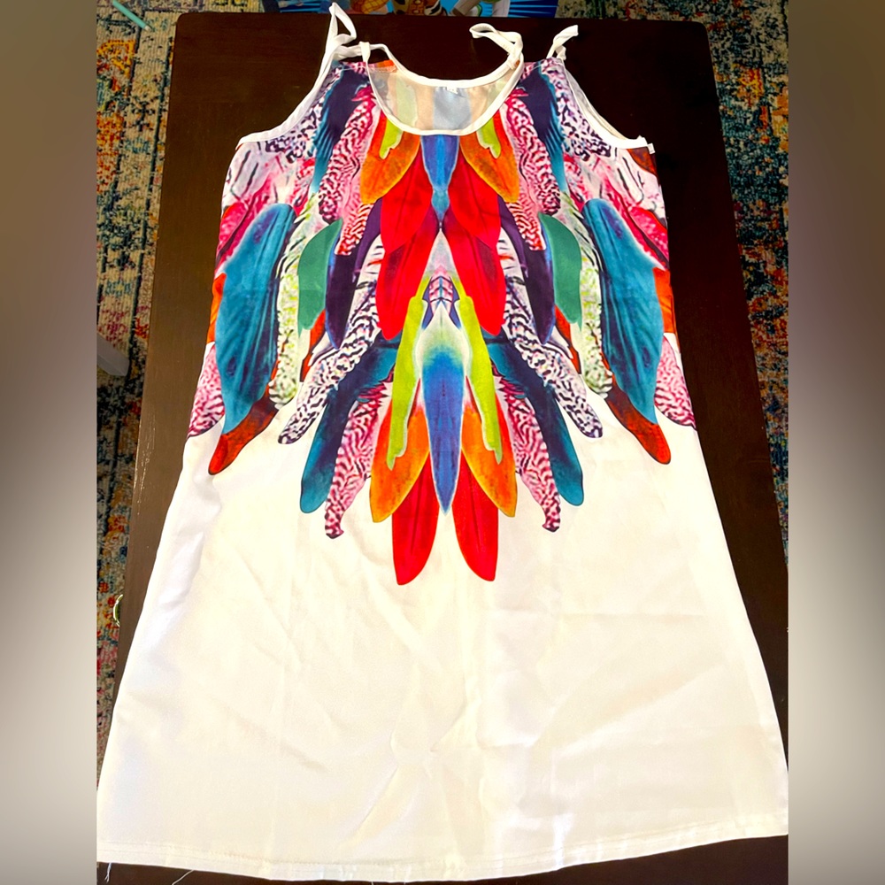 Generic summer dress